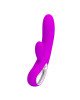 Вібратор - Pretty Love Elmer Vibrator Purple