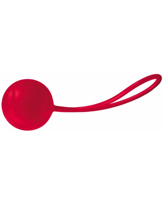Вагінальна кулька - Joyballs Trend, red Вагінальна кулька - Joyballs Trend, red