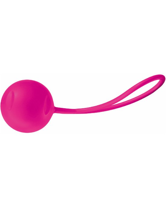 Вагінальна кулька - Joyballs Trend, pink Вагінальна кулька - Joyballs Trend, pink