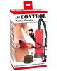 Вакуумна помпа - Air Control Penis Pump Вакуумна помпа - Air Control Penis Pump