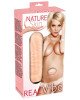Вібратор - Nature Skin Real Vibe Вібратор - Nature Skin Real Vibe