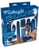 Секс набір - Midnight Blue Set Секс набір - Midnight Blue Set