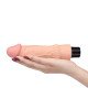 Реалістичний вібратор - Real Softee Vibrator 7,8 Реалістичний вібратор - Real Softee Vibrator 7,8
