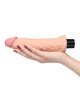 Реалістичний вібратор - Real Softee Vibrator 8 Реалістичний вібратор - Real Softee Vibrator 8