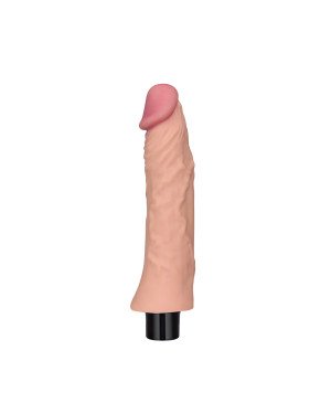 Реалістичний вібратор - Real Softee Vibrator 8 Реалістичний вібратор - Real Softee Vibrator 8