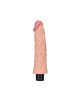 Реалістичний вібратор - Real Softee Vibrator 8 Реалістичний вібратор - Real Softee Vibrator 8