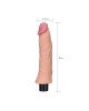 Реалістичний вібратор - Real Softee Vibrator 8 Реалістичний вібратор - Real Softee Vibrator 8