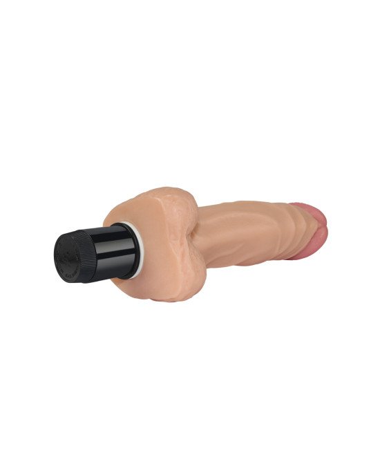 Реалістичний вібратор - Xtreme Flexi Vibrator 9 Реалістичний вібратор - Xtreme Flexi Vibrator 9