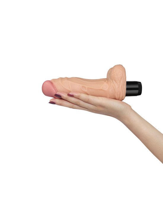 Реалістичний вібратор - Xtreme Flexi Vibrator 9 Реалістичний вібратор - Xtreme Flexi Vibrator 9