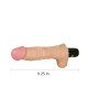 Реалістичний вібратор - Xtreme Flexi Vibrator 9 Реалістичний вібратор - Xtreme Flexi Vibrator 9