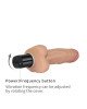 Реалістичний вібратор - Xtreme Flexi Vibrator 9 Реалістичний вібратор - Xtreme Flexi Vibrator 9