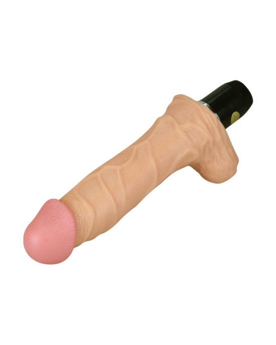 Реалістичний вібратор - Xtreme Flexi Vibrator 9 Реалістичний вібратор - Xtreme Flexi Vibrator 9