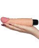 Реалістичний вібратор - Xtreme Feel Vibrator 12 Flesh 7 Реалістичний вібратор - Xtreme Feel Vibrator 12 Flesh 7