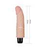 Реалістичний вібратор - Xtreme Feel Vibrator 12 Flesh 7 Реалістичний вібратор - Xtreme Feel Vibrator 12 Flesh 7