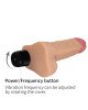 Реалістичний вібратор - Xtreme Feel Vibrator 14 Flesh 7 Реалістичний вібратор - Xtreme Feel Vibrator 14 Flesh 7