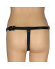 Порожнистий страпон - Unisex Hollow Strap On 6.5 Порожнистий страпон - Unisex Hollow Strap On 6.5