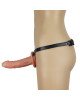 Порожнистий страпон - Unisex Hollow Strap On 6.5 Порожнистий страпон - Unisex Hollow Strap On 6.5