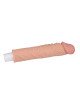 Насадка на член - Pleasure X-Tender Penis Sleeve Add 2 Насадка на член - Pleasure X-Tender Penis Sleeve Add 2