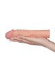 Насадка на член - Pleasure X-Tender Penis Sleeve Add 2 Насадка на член - Pleasure X-Tender Penis Sleeve Add 2