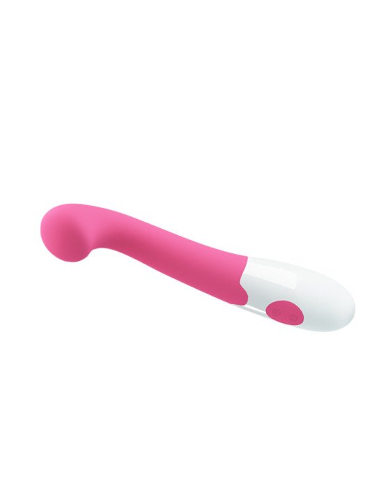 Вібратор - Pretty Love Charles Vibrator Pink Вібратор - Pretty Love Charles Vibrator Pink