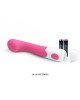 Вібратор - Pretty Love Charles Vibrator Pink Вібратор - Pretty Love Charles Vibrator Pink
