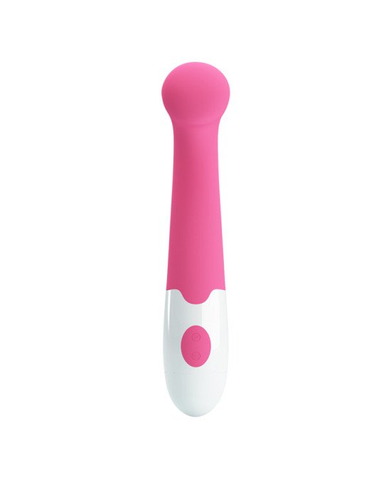 Вібратор - Pretty Love Charles Vibrator Pink Вібратор - Pretty Love Charles Vibrator Pink