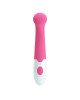 Вібратор - Pretty Love Charles Vibrator Pink Вібратор - Pretty Love Charles Vibrator Pink