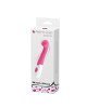 Вібратор - Pretty Love Charles Vibrator Pink Вібратор - Pretty Love Charles Vibrator Pink