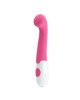 Вібратор - Pretty Love Charles Vibrator Pink Вібратор - Pretty Love Charles Vibrator Pink