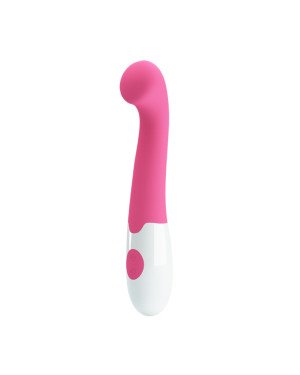 Вібратор - Pretty Love Charles Vibrator Pink Вібратор - Pretty Love Charles Vibrator Pink