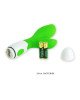 Hi-tech вібратор - Pretty Love Owen Vibrator Hi-tech вібратор - Pretty Love Owen Vibrator