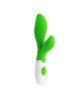 Hi-tech вібратор - Pretty Love Owen Vibrator Hi-tech вібратор - Pretty Love Owen Vibrator