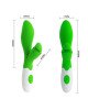 Hi-tech вібратор - Pretty Love Owen Vibrator Hi-tech вібратор - Pretty Love Owen Vibrator