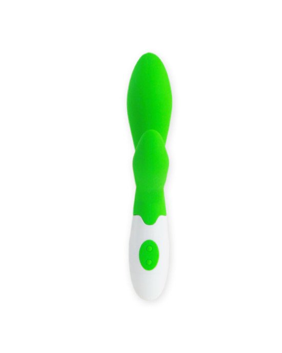 Hi-tech вібратор - Pretty Love Owen Vibrator Hi-tech вібратор - Pretty Love Owen Vibrator