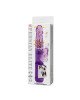 Вібратор - Persian Elite Rotating Vibrator Purple Вібратор - Persian Elite Rotating Vibrator Purple