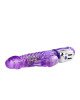 Вібратор - Persian Elite Rotating Vibrator Purple Вібратор - Persian Elite Rotating Vibrator Purple