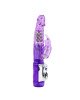 Вібратор - Persian Elite Rotating Vibrator Purple Вібратор - Persian Elite Rotating Vibrator Purple