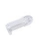 Насадка на член - SuperMe Nubby Sleeve Clear Насадка на член - SuperMe Nubby Sleeve Clear