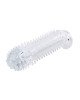Насадка на член - SuperMe Nubby Sleeve Clear Насадка на член - SuperMe Nubby Sleeve Clear