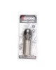 Насадка на член - SuperMe Nubby Sleeve Grey Насадка на член - SuperMe Nubby Sleeve Grey