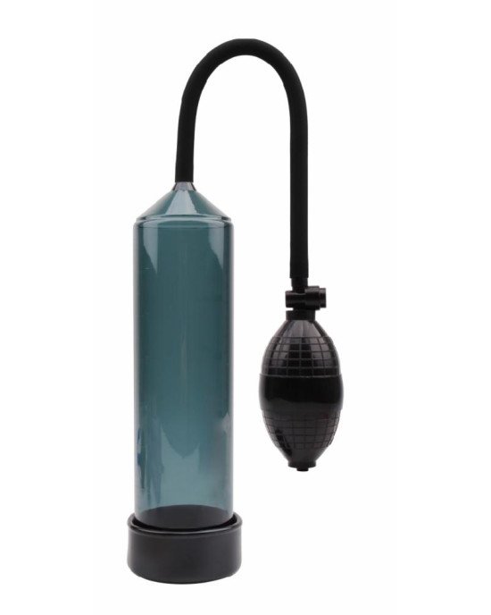 Вакуумна помпа - Stunt Worx Penis Pump Max Version Black Вакуумна помпа - Stunt Worx Penis Pump Max Version Black