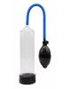 Вакуумна помпа - Stunt Worx Penis Pump Max Version Clear Вакуумна помпа - Stunt Worx Penis Pump Max Version Clear