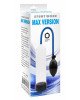 Вакуумна помпа - Stunt Worx Penis Pump Max Version Clear Вакуумна помпа - Stunt Worx Penis Pump Max Version Clear