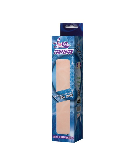 Вібратор - Love Companion Vibrator, 25 см Вібратор - Love Companion Vibrator, 25 см