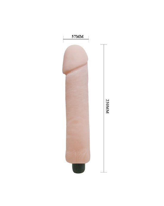 Вібратор - Love Companion Vibrator, 25 см Вібратор - Love Companion Vibrator, 25 см
