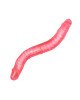 Двосторонній фалоімітатор - Double Dong Pink, 14 Двосторонній фалоімітатор - Double Dong Pink, 14