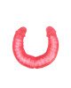 Двосторонній фалоімітатор - Double Dong Pink, 14 Двосторонній фалоімітатор - Double Dong Pink, 14