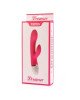 Вібратор - Dreamer Vibrator Rose Red Вібратор - Dreamer Vibrator Rose Red
