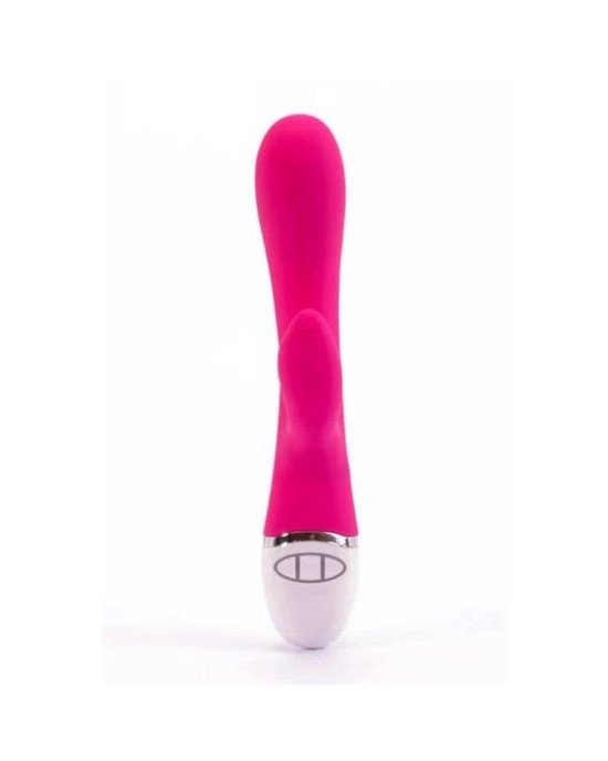 Вібратор - Dreamer Vibrator Rose Red Вібратор - Dreamer Vibrator Rose Red