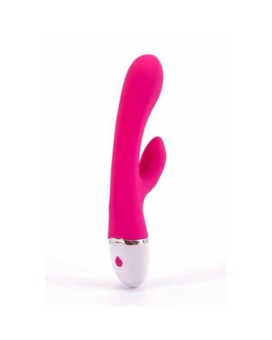 Вібратор - Dreamer Vibrator Rose Red Вібратор - Dreamer Vibrator Rose Red